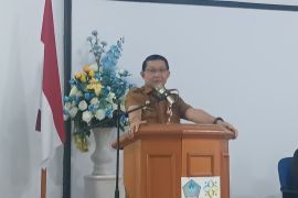 Denny Mangala: Keluarga fondasi utama penggerak pembangunan