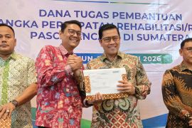 Aceh Tengah dapat bantuan Rp2,6 miliar dari Kementerian Perdagangan