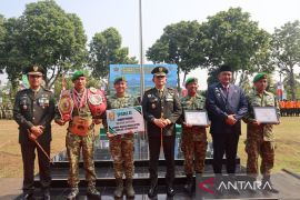 Pemkab Bogor gandeng TNI buka tiga akses jalan baru tingkatkan konektivitas wilayah