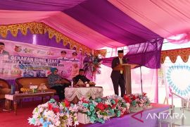 Kabupaten Sigi ajak ibu hamil manfaatkan layanan kesehatan gratis