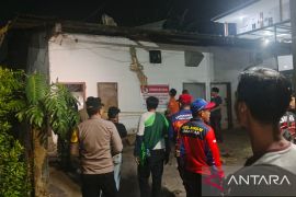 Polresta Jambi periksa saksi kasus ledakan di mal satu korban tewas