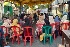 Nurdjayanto minta Pemkot Surabaya siapkan bantalan fiskal