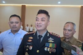 Persib Bandung main 3 kali beruntun di SJH, Polisi siapkan pengamanan all out!