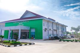 Pemkab Bandung tambah kapasitas layanan kesehatan lewat pembangunan RSUD