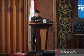 Gubernur perjuangkan dana karbon Bank Dunia tetap utuh untuk Jambi