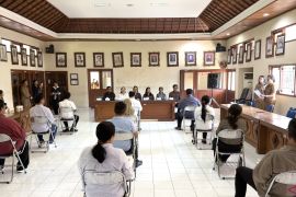 Ombudsman RI minta seleksi KPAD Bali sesuai kompetensi