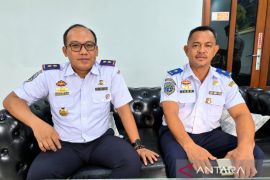 UPBU Rendani: Penerbangan kembali normal di tengah kabut asap