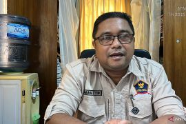 Pemkab Batang Hari terima bantuan irigasi perpompaan