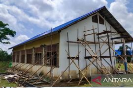 Bengkayang dapat bantuan revitalisasi 65 sekolah senilai Rp53 miliar
