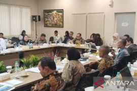 Pengelola kawasan industri Karawang keluhkan maraknya gangguan keamanan ke DPR