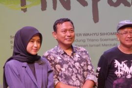 "Foufo" dan "Seni Merayu Tuhan" tayang di Madani Film Festival 2026