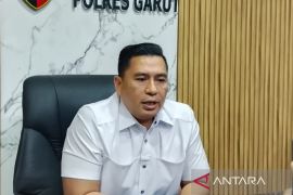 Polres Garut menyelidiki kasus penganiayaan warga oleh sekelompok orang