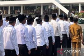 Bupati Karawang lantik 2.251 anggota BPD dari 297 desa