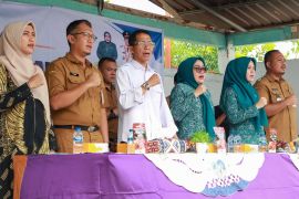 Pemkot Batam tingkatkan keterampilan unit pengolah produk perikanan