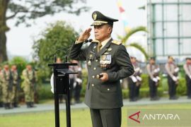 Danrem 091/ASN minta prajurit jaga kepercayaan masyarakat