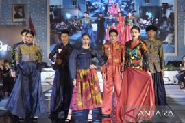 Dekranasda Kaltim dorong regenerasi wastra lewat BIFF 2026