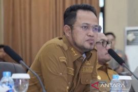Gubernur Kaltim minta perangkat daerah  berinovasi optimalkan PAD