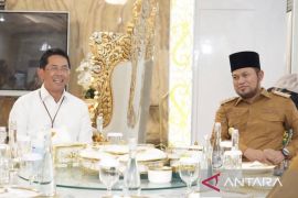 Pemprov Kaltim dukung ekspansi Bank Jatim di penyangga IKN