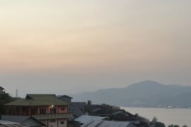 DLHP Ambon larang pembakaran sampah setelah kadar ozon lampaui batas
