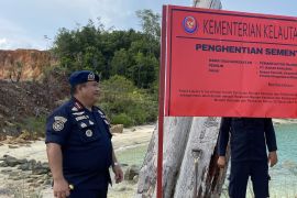 PSDKP Batam lakukan 49 penindakan terhadap pelanggaran kelautan dan perikanan