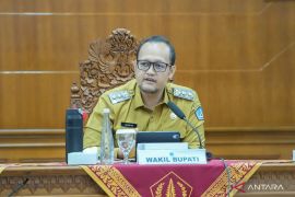 Pemkab Badung evaluasi pelaksanaan anggaran atas masukan BPK