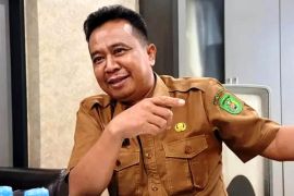 Disdikbud Kutim kembali terapkan pembelajaran daring dampak karhutla