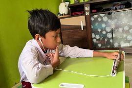 Disdik Palangka Raya delapan kali perpajang PPJ akibat kabut asap