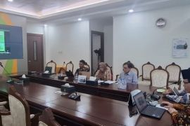 Dorong budaya kerja paperless, UIN Walisongo kuatkan transformasi digital