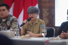 Pemkot Bandung dirikan 100 titik perpustakaan digital melalui MACA