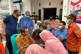 Program Cek Kesehatan Gratis di Kalimantan Barat capai 970.009 orang
