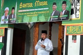 Asisten 1 Setda Kotabaru: Sinergitas Ulama dan Umaro kunci Kotabaru maju dan barokah