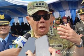Gubernur: Masyarakat Babel makin mencintai TNI
