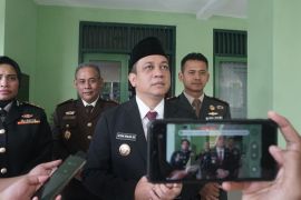 Pemkot Pekalongan mendorong KDKMP berkonsep serba usaha