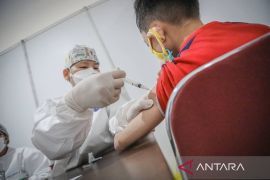 Dinkes Bandung Lacak Rumah Warga Demi Selamatkan Balita dari Zero Dose