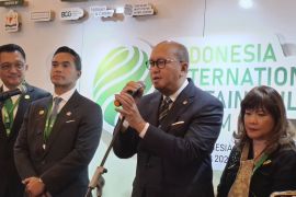 Menteri Investasi: Transisi energi buka peluang investasi baru RI