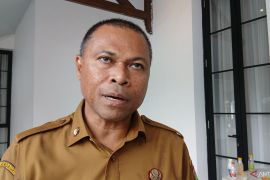 Hingga akhir tahun, Dinkes Tangerang targetkan temuan 8.000 kasus TBC