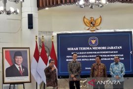 Rocky Gerung: Saya hanya pindah dari luar ke dalam