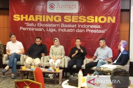 Asisten pelatih Maskoliunas tertarik latih Dewa United gara-gara mentornya