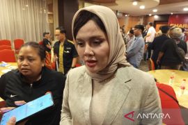Prabowo-Gibran mendukung penuh perkembangan bola basket Indonesia