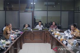 Pemangkasan anggaran Disperin Kalsel dapat sorotan tajam