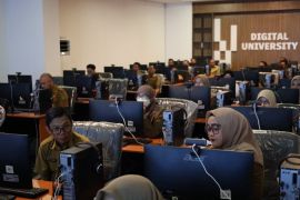 Pemkab Kukar cetak aparatur profesional melalui penilaian ProASN