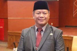 Kutim tahan revisi RTRW tunggu penyesuaian tata ruang pemerintah pusat