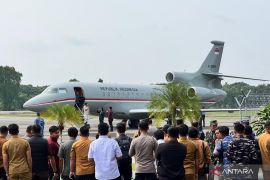 Kunjungan Mendagri diharapkan bisa menjawab soal perbatasan Kaltara