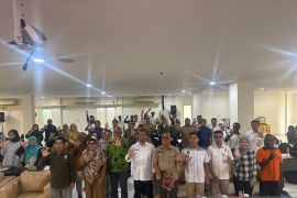 Kemenhut: Usulan hutan adat di Kabupaten Sorong sedang diverifikasi