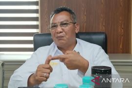 Bandara DEO Sorong evaluasi prosedur pengawasan penumpang