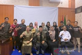 Lasqi Murung Raya matangkan persiapan hadapi FSQ XII Kalteng di Kapuas