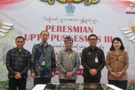 Puskesmas ramah ibu-anak bantu cegah kematian ibu dan bayi