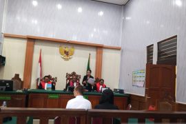 WNA Belarus didakwa atas kepemilikan ganja dan kokain di Bali