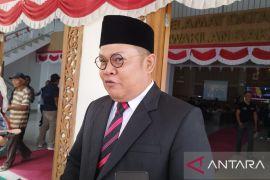 Bangka Selatan hentikan kontrak kerja 45 PPPK paruh waktu