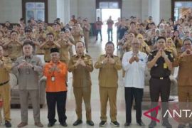 BPS Bangka Tengah catat 115.650 rumah tangga punya usaha